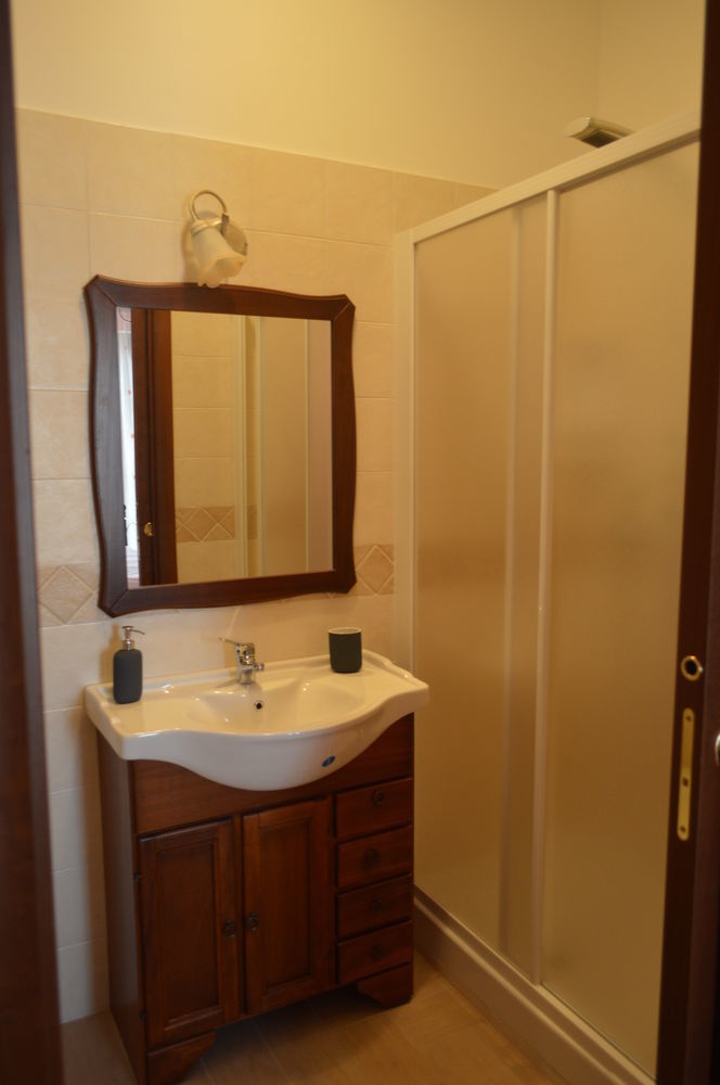 Agriturismo Il Marchese Aquara ภายนอก รูปภาพ